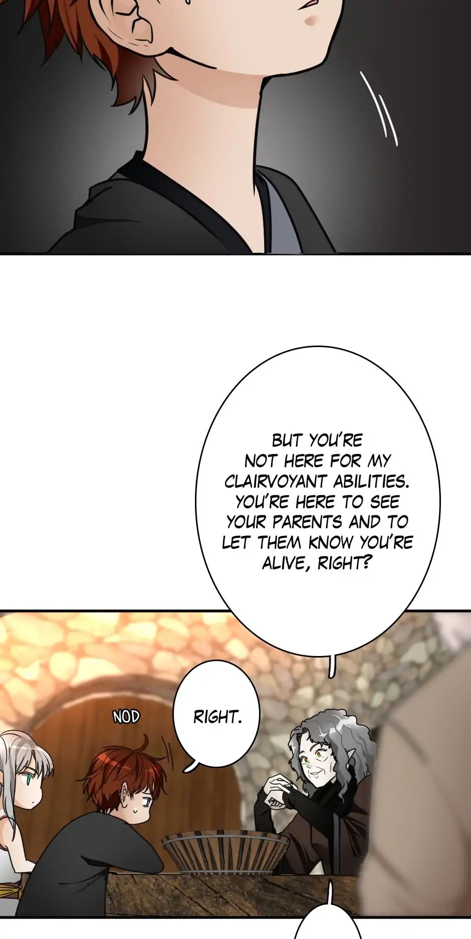 The Beginning After The End Chapter 23 - HolyManga.Net