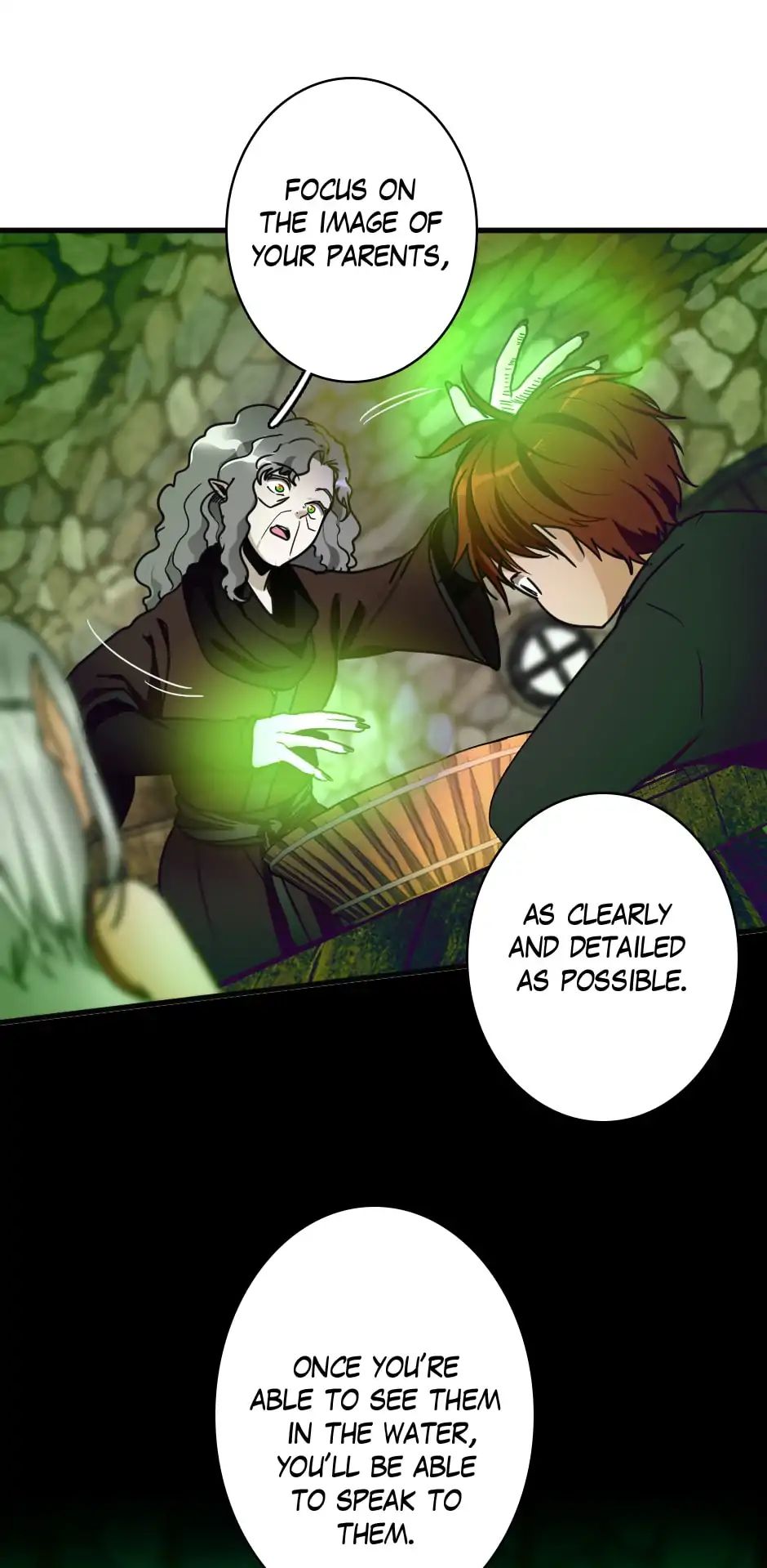 The Beginning After The End Chapter 23 - HolyManga.Net