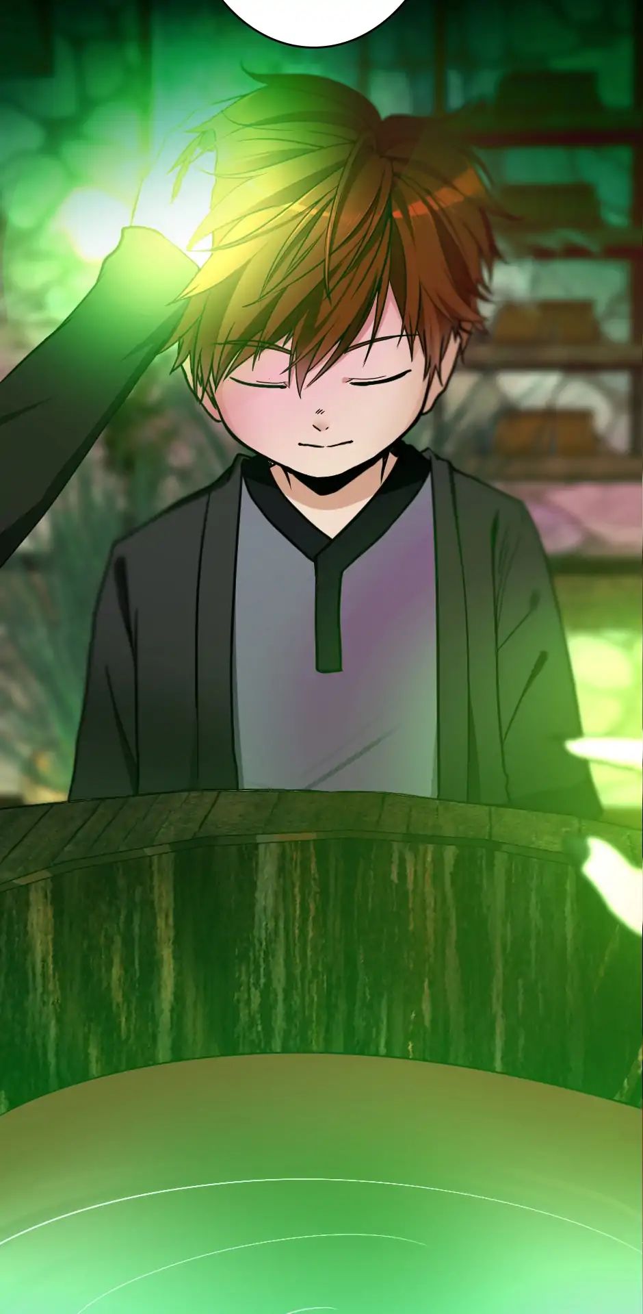 The Beginning After The End Chapter 23 - HolyManga.Net