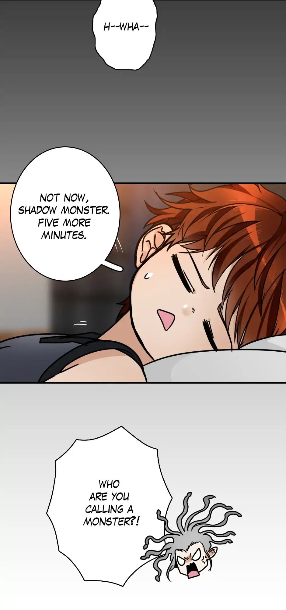The Beginning After The End Chapter 23 - HolyManga.Net
