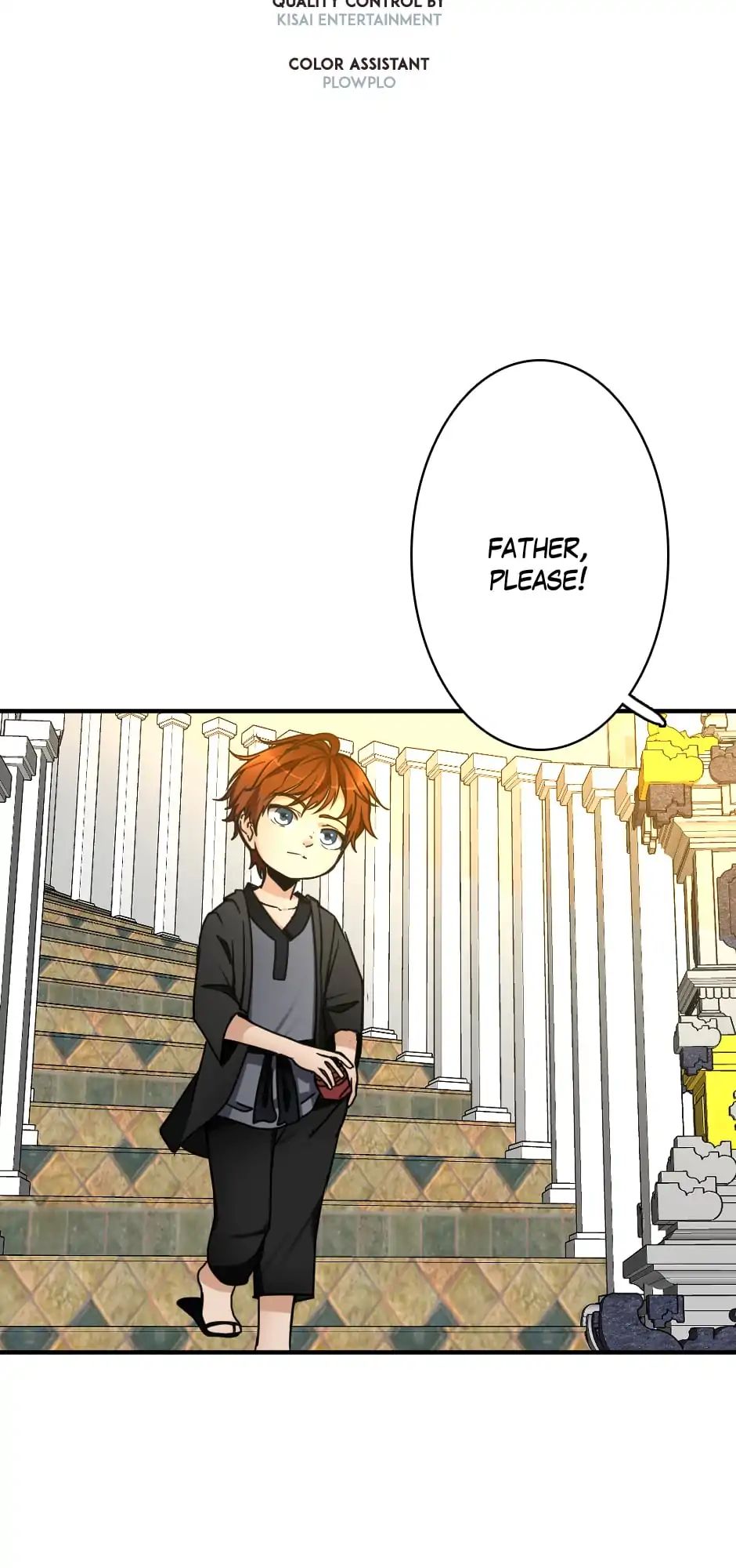 The Beginning After The End Chapter 23 - HolyManga.Net