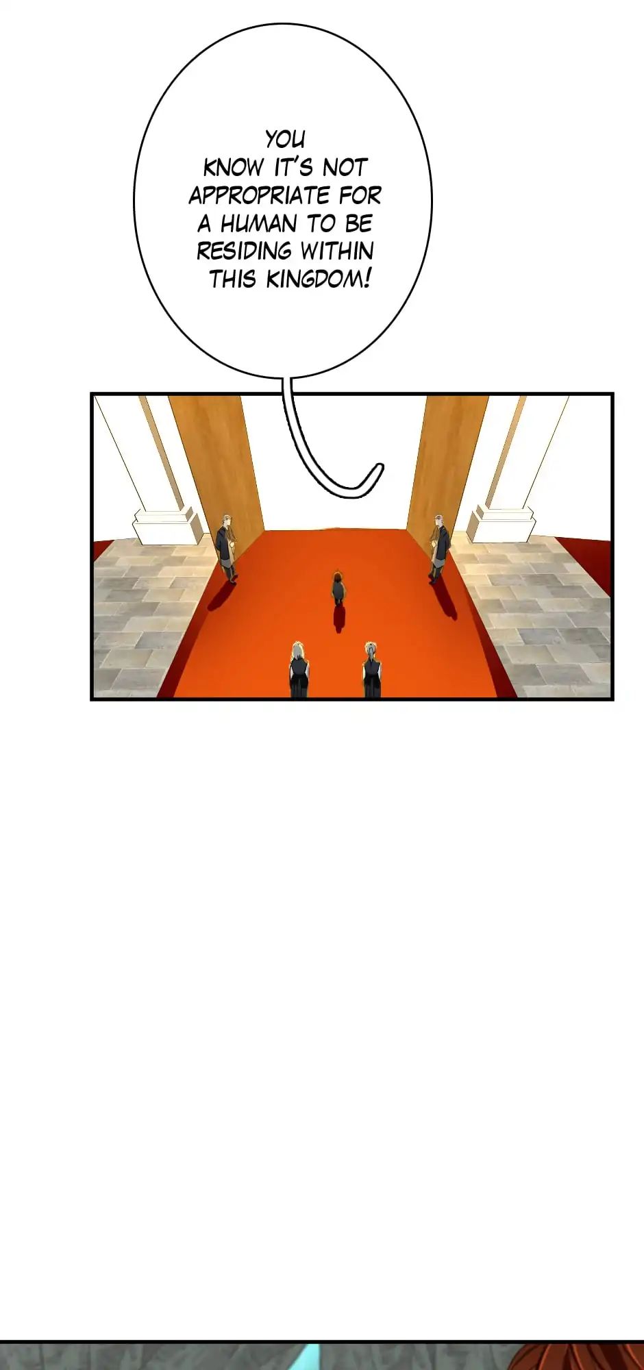 The Beginning After The End Chapter 23 - HolyManga.Net