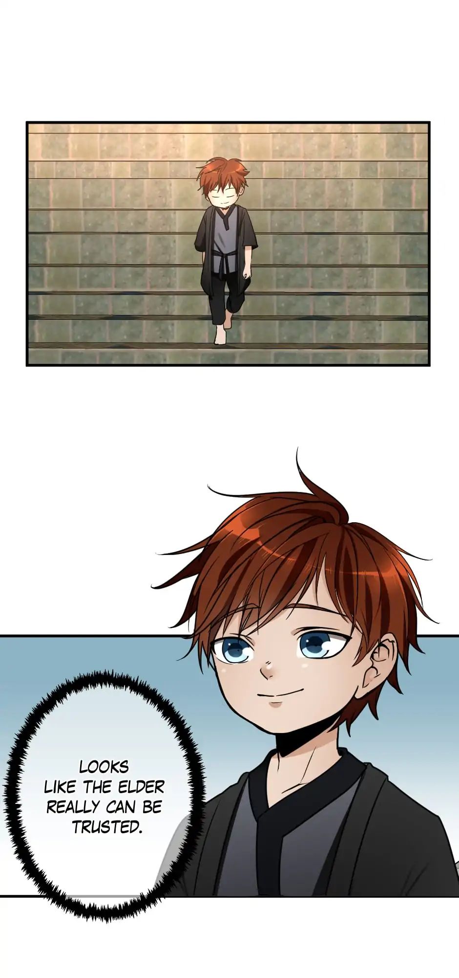 The Beginning After The End Chapter 23 - HolyManga.Net