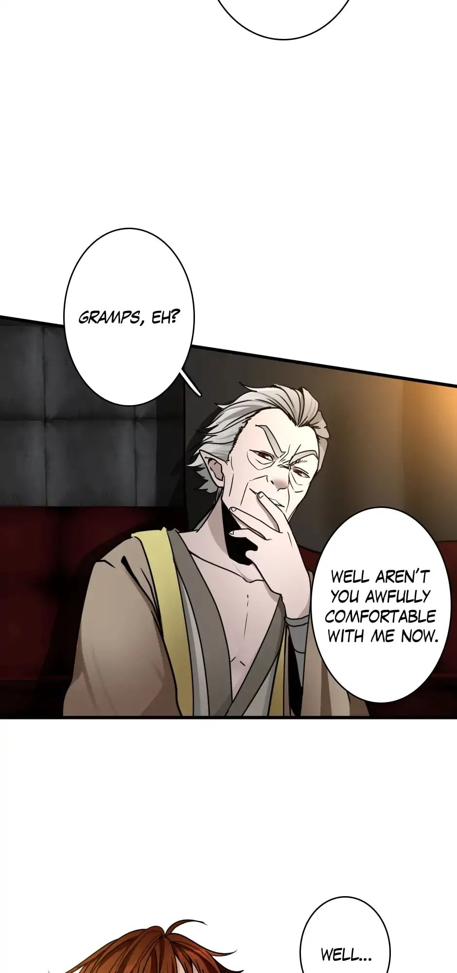 The Beginning After The End Chapter 23 - HolyManga.Net