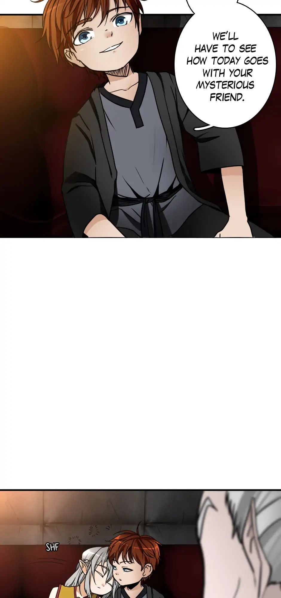 The Beginning After The End Chapter 23 - HolyManga.Net