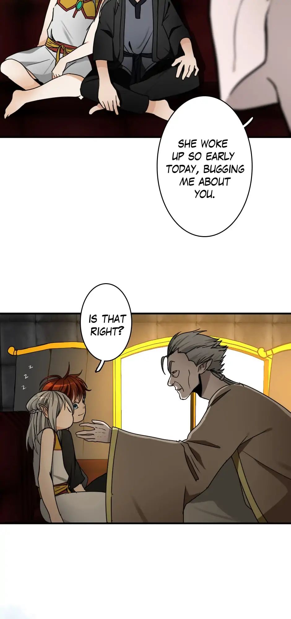 The Beginning After The End Chapter 23 - HolyManga.Net