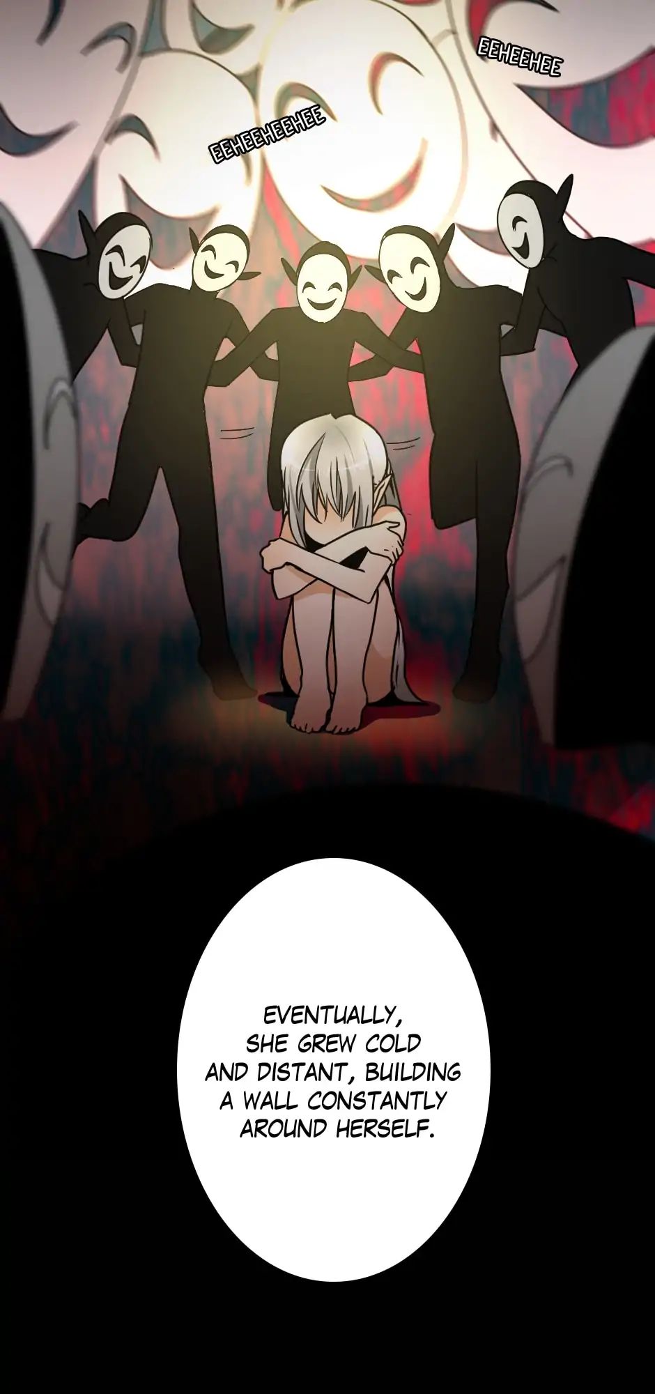 The Beginning After The End Chapter 23 - HolyManga.Net