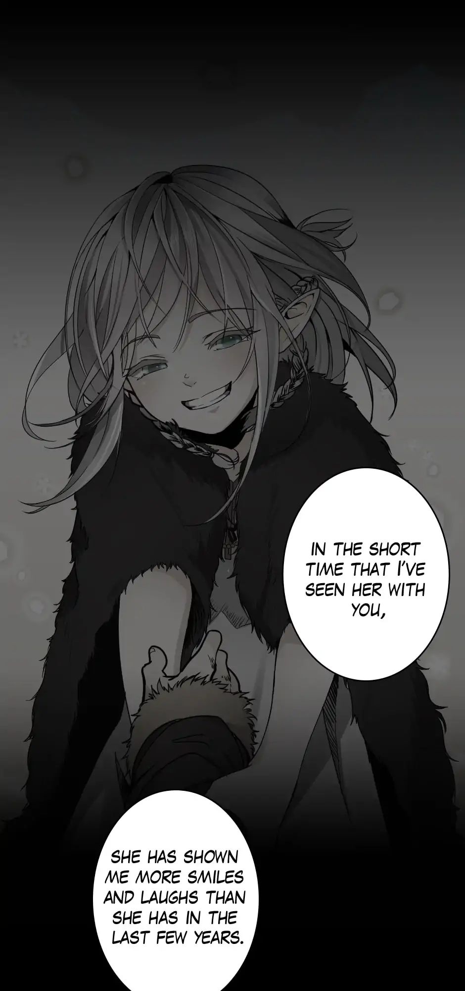 The Beginning After The End Chapter 23 - HolyManga.Net
