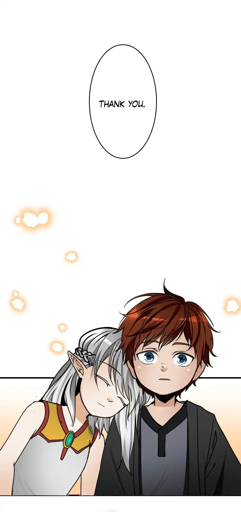 The Beginning After The End Chapter 23 - HolyManga.Net