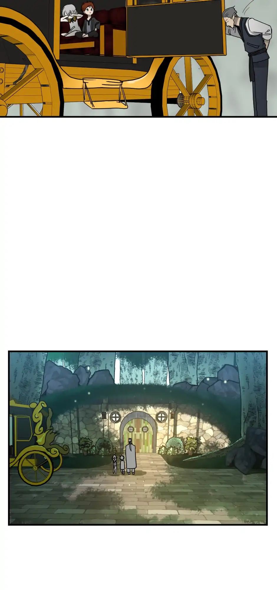 The Beginning After The End Chapter 23 - HolyManga.Net