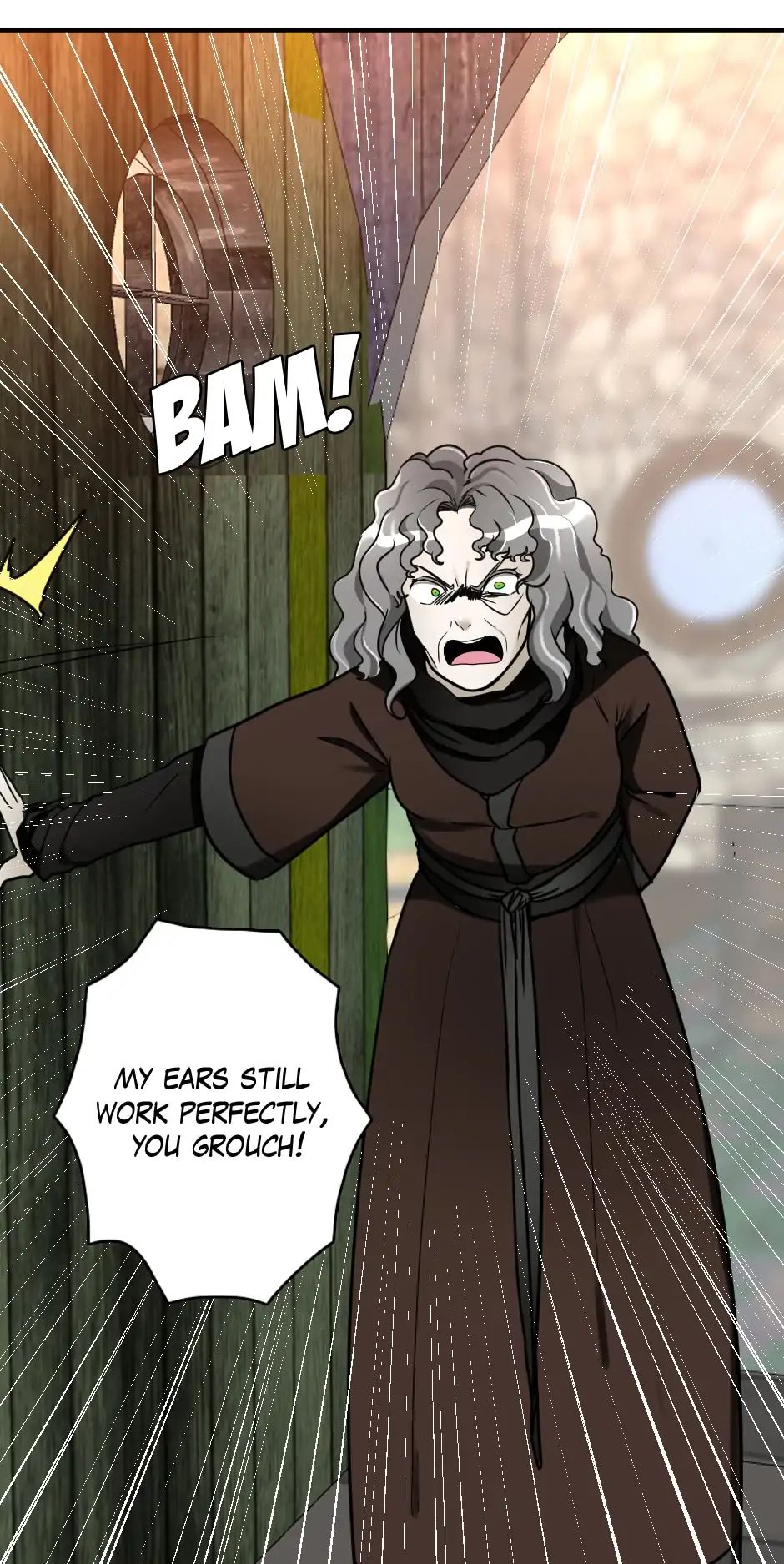 The Beginning After The End Chapter 23 - HolyManga.Net