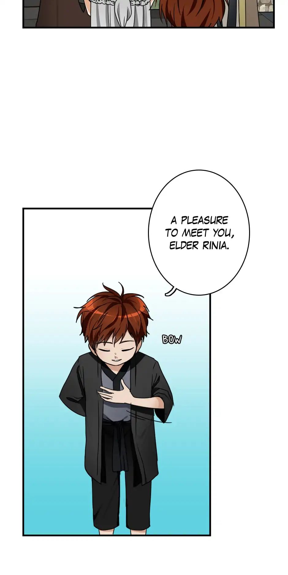 The Beginning After The End Chapter 23 - HolyManga.Net