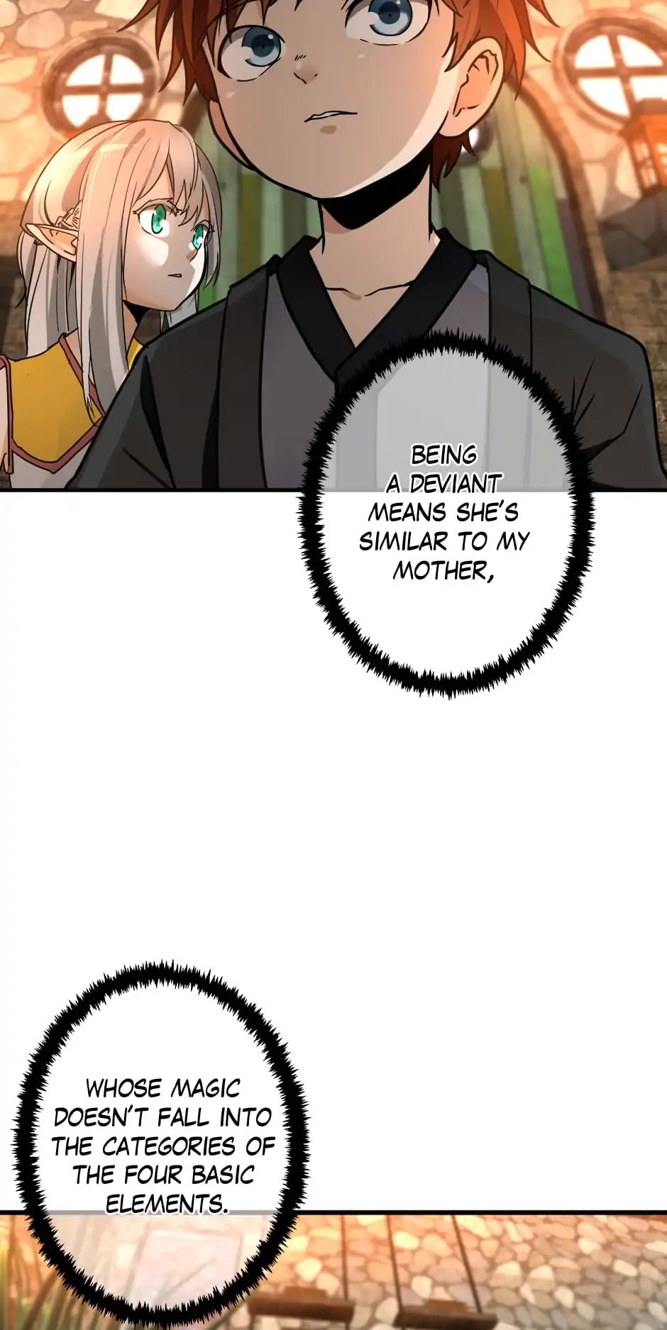 The Beginning After The End Chapter 23 - HolyManga.Net
