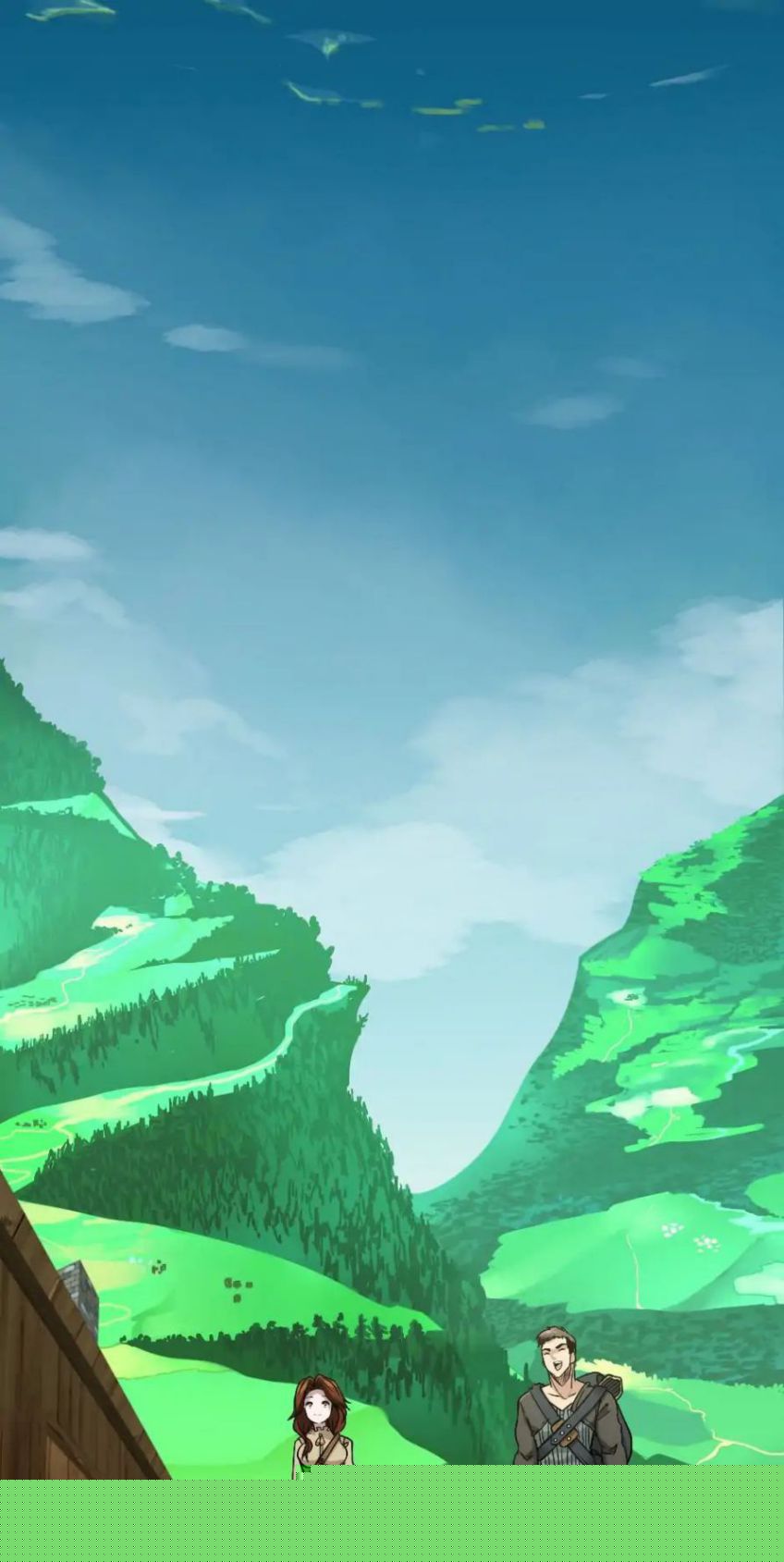 The Beginning After The End Chapter 6 - HolyManga.Net
