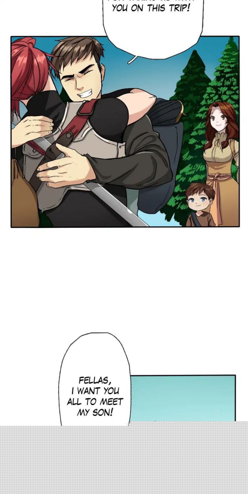 The Beginning After The End Chapter 6 - HolyManga.Net