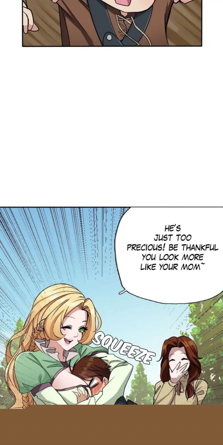 The Beginning After The End Chapter 6 - HolyManga.Net