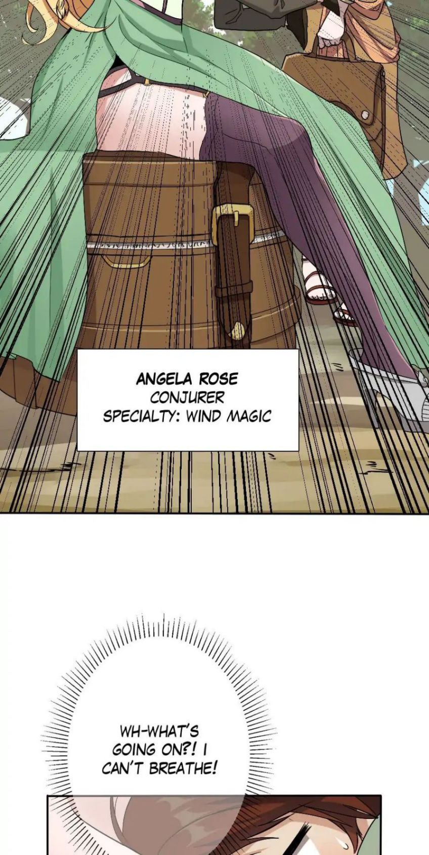 The Beginning After The End Chapter 6 - HolyManga.Net