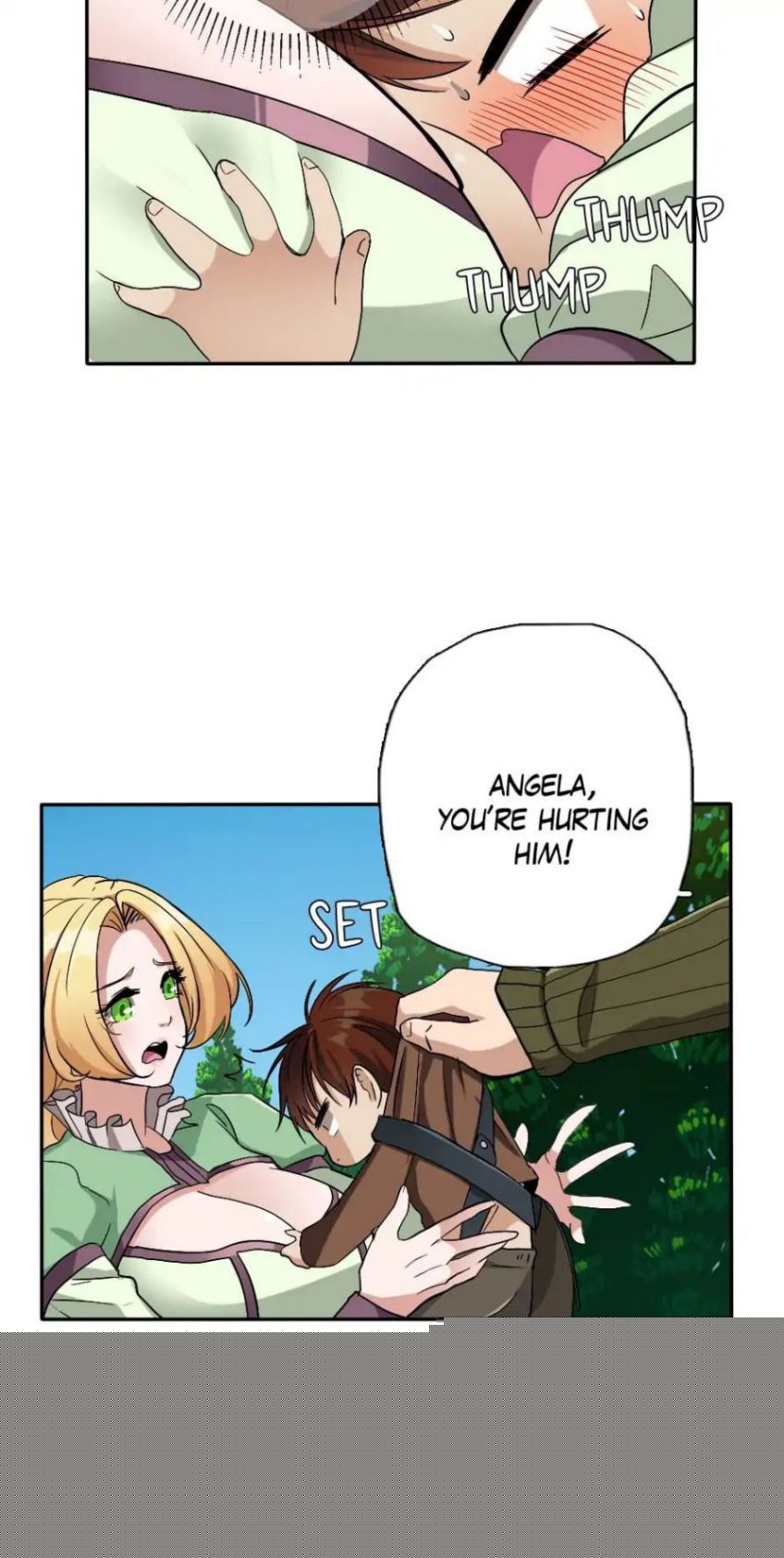 The Beginning After The End Chapter 6 - HolyManga.Net