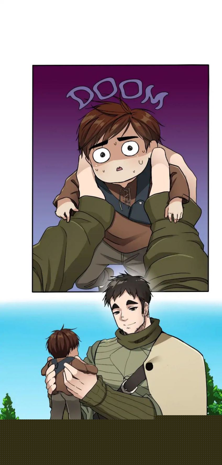 The Beginning After The End Chapter 6 - HolyManga.Net