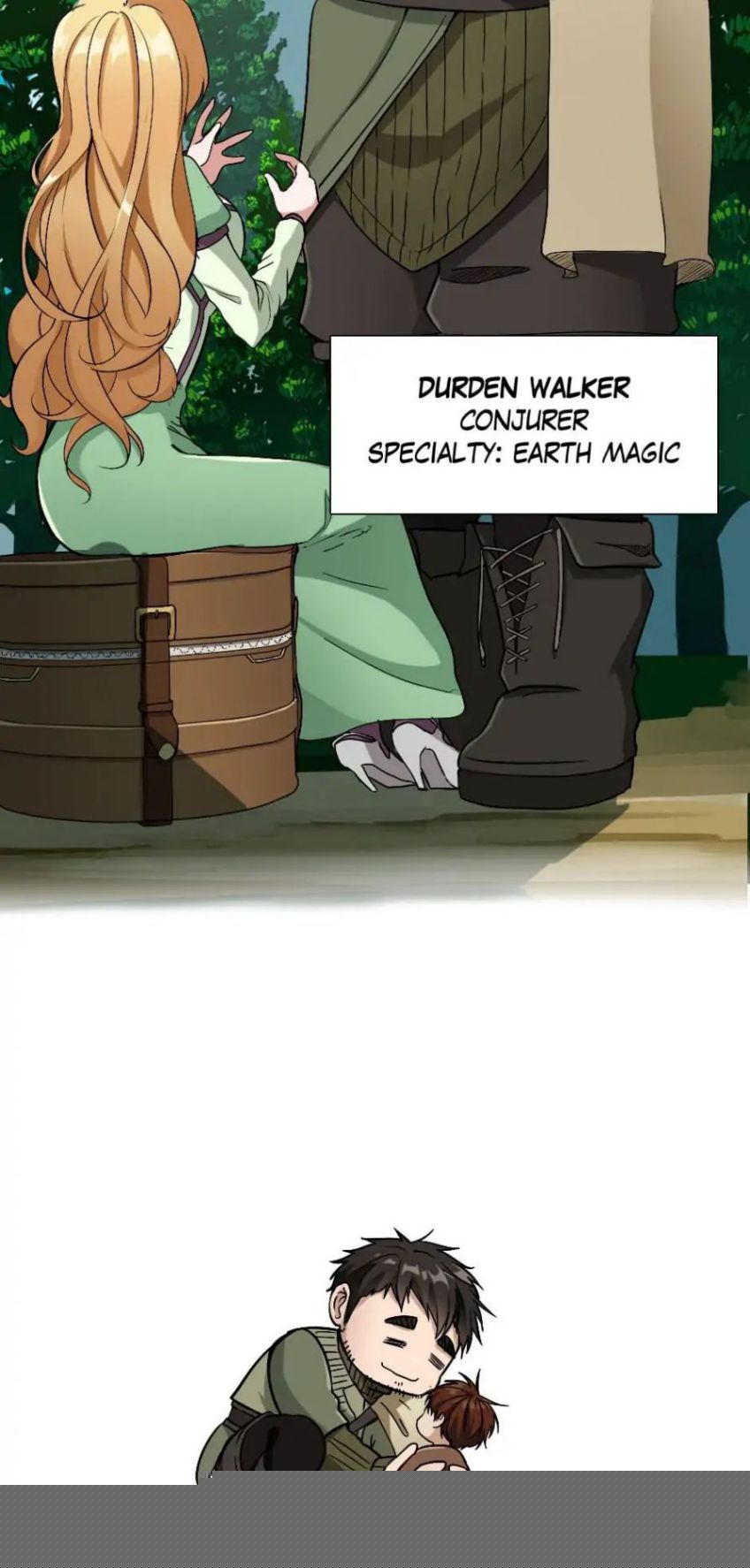 The Beginning After The End Chapter 6 - HolyManga.Net