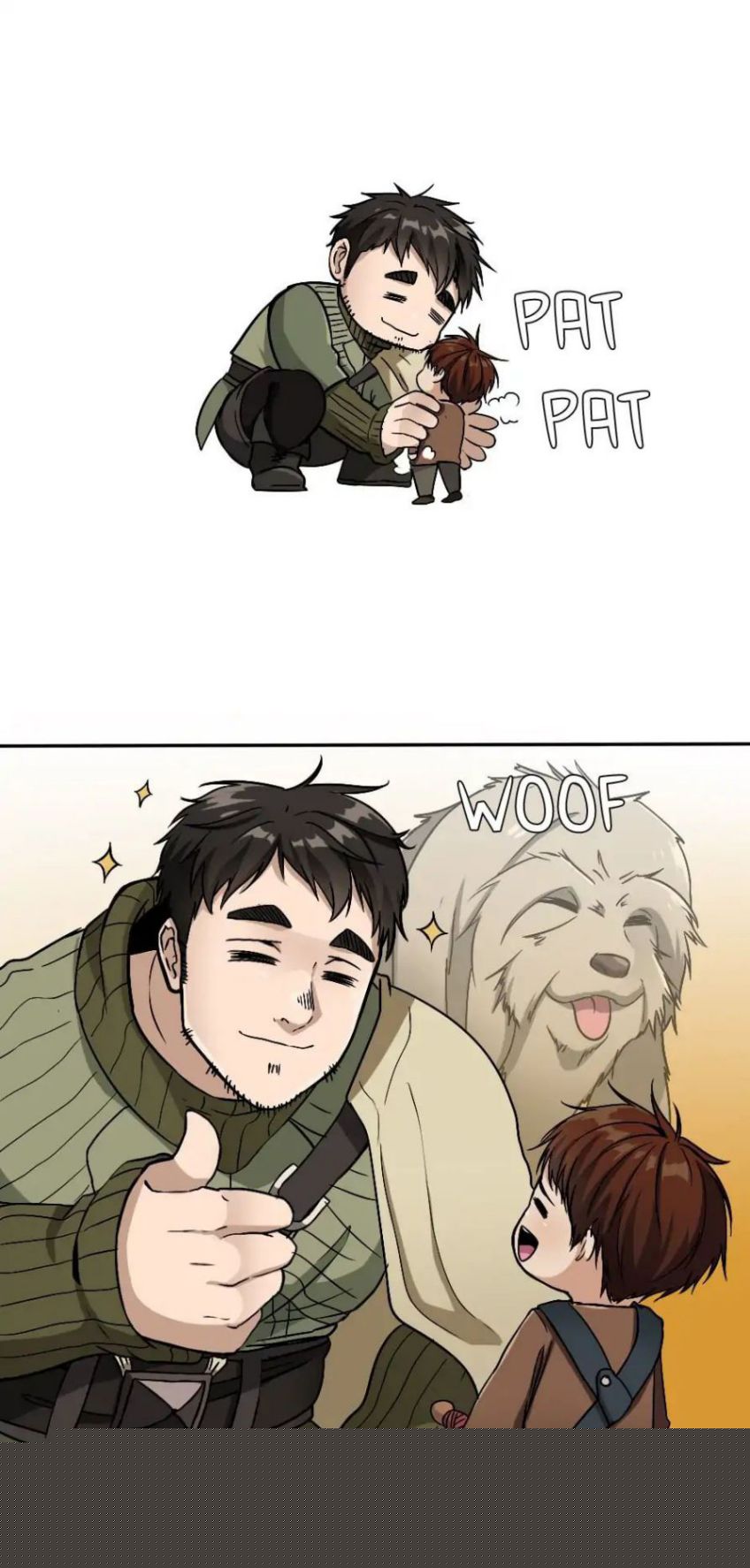 The Beginning After The End Chapter 6 - HolyManga.Net