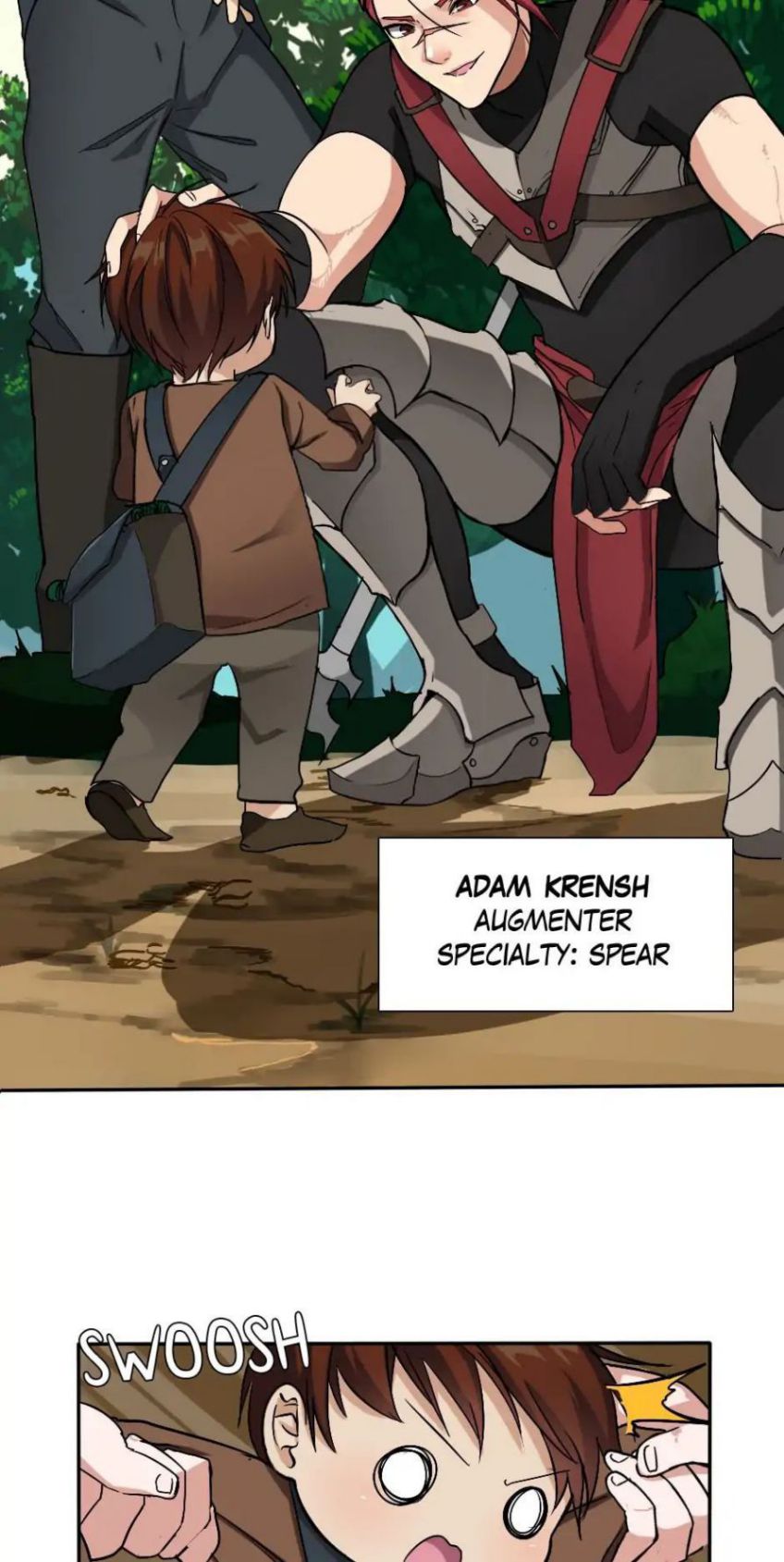 The Beginning After The End Chapter 6 - HolyManga.Net