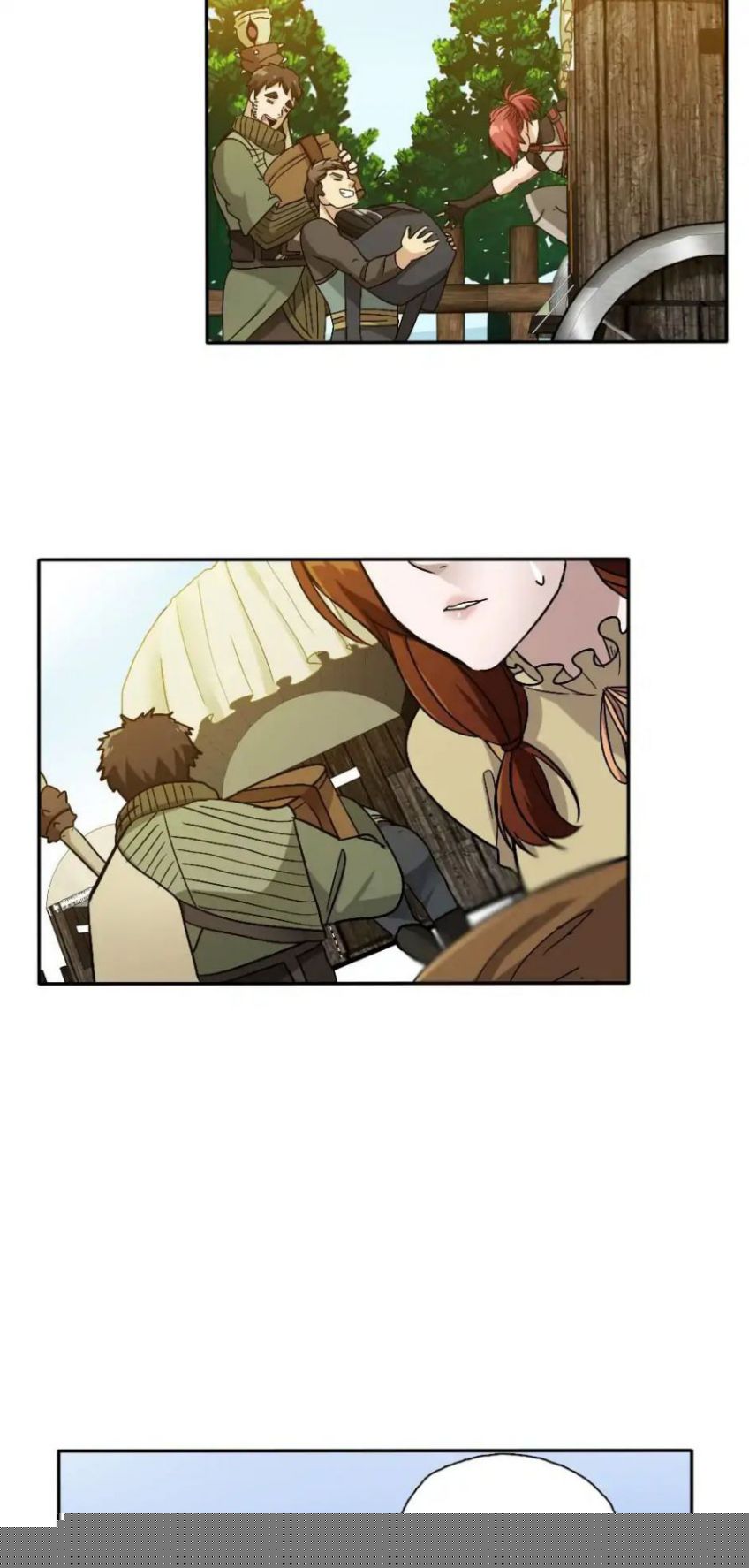 The Beginning After The End Chapter 6 - HolyManga.Net