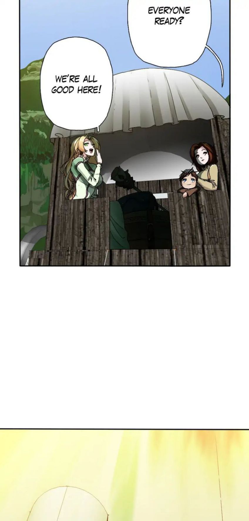 The Beginning After The End Chapter 6 - HolyManga.Net