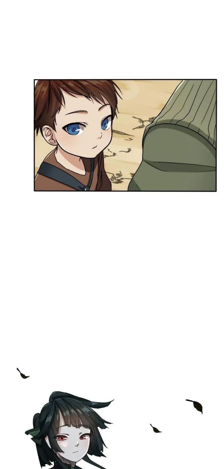 The Beginning After The End Chapter 6 - HolyManga.Net