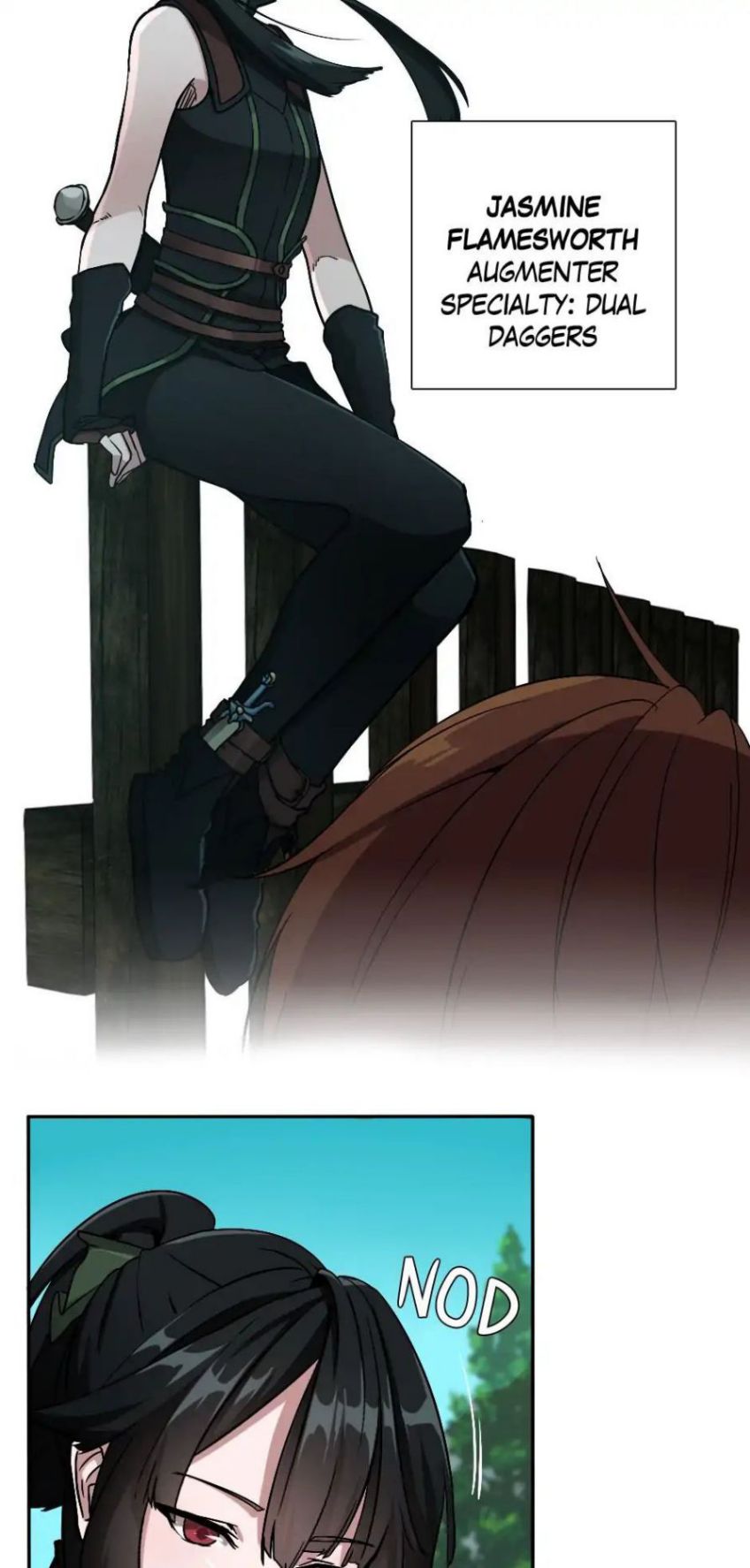 The Beginning After The End Chapter 6 - HolyManga.Net