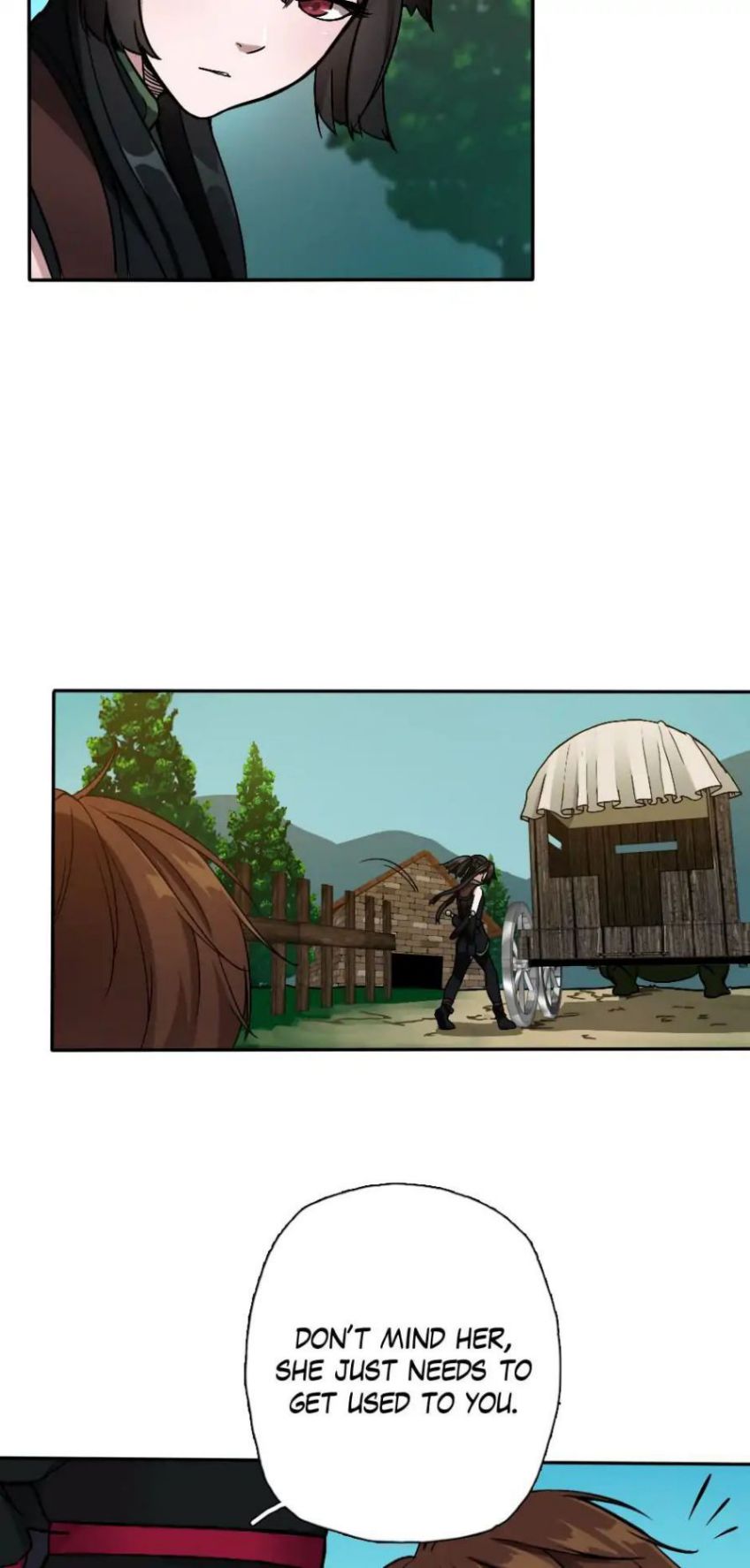 The Beginning After The End Chapter 6 - HolyManga.Net