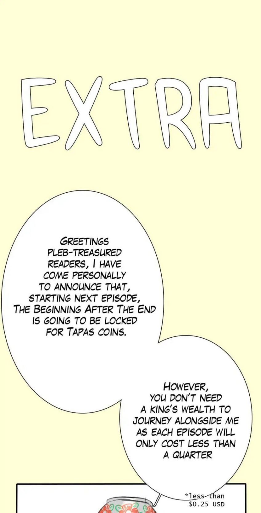 The Beginning After The End Chapter 6 - HolyManga.Net