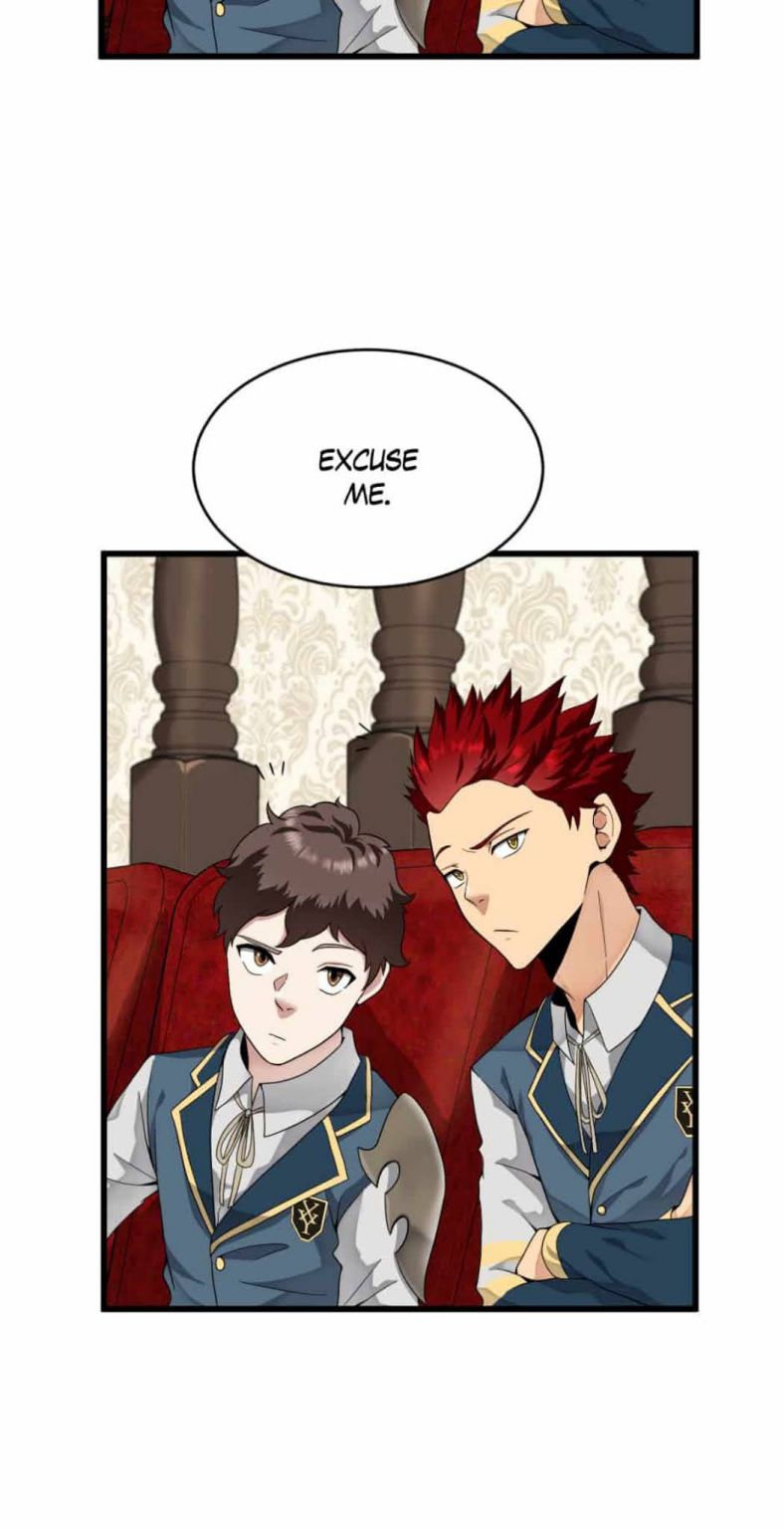 The Beginning After The End Chapter 86 - HolyManga.Net