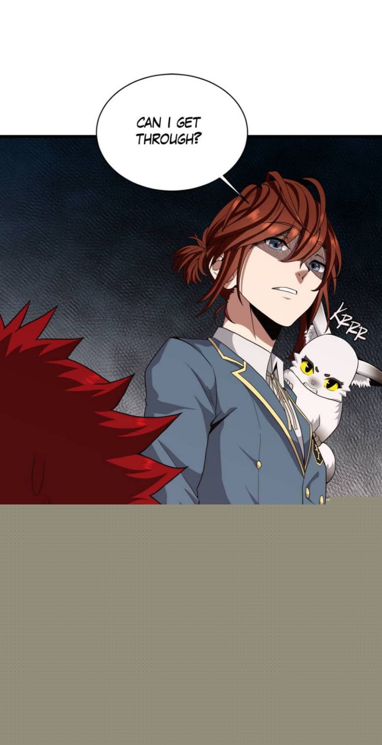 The Beginning After The End Chapter 86 - HolyManga.Net