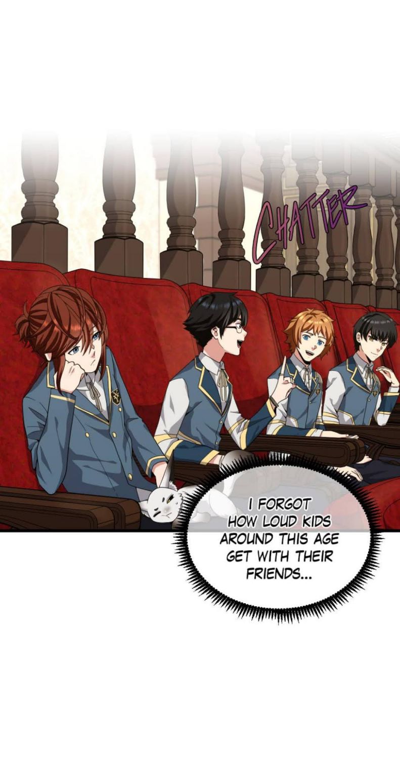 The Beginning After The End Chapter 86 - HolyManga.Net