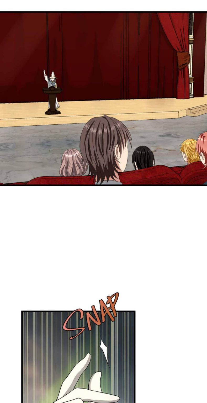The Beginning After The End Chapter 86 - HolyManga.Net
