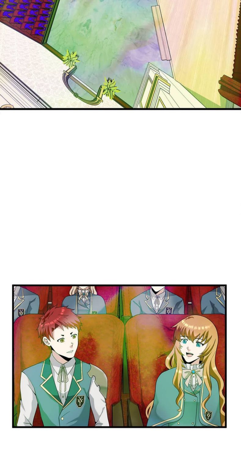 The Beginning After The End Chapter 86 - HolyManga.Net