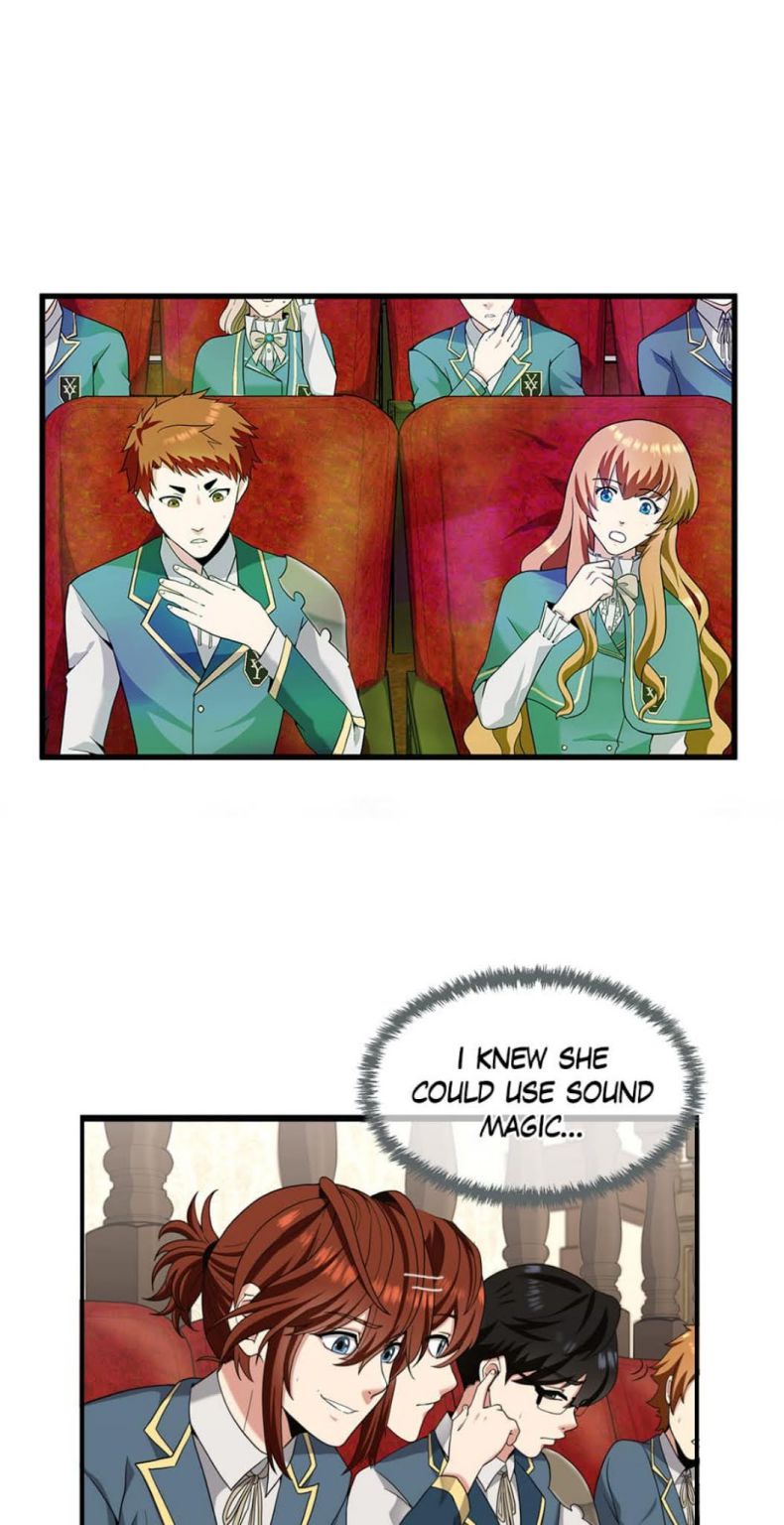 The Beginning After The End Chapter 86 - HolyManga.Net