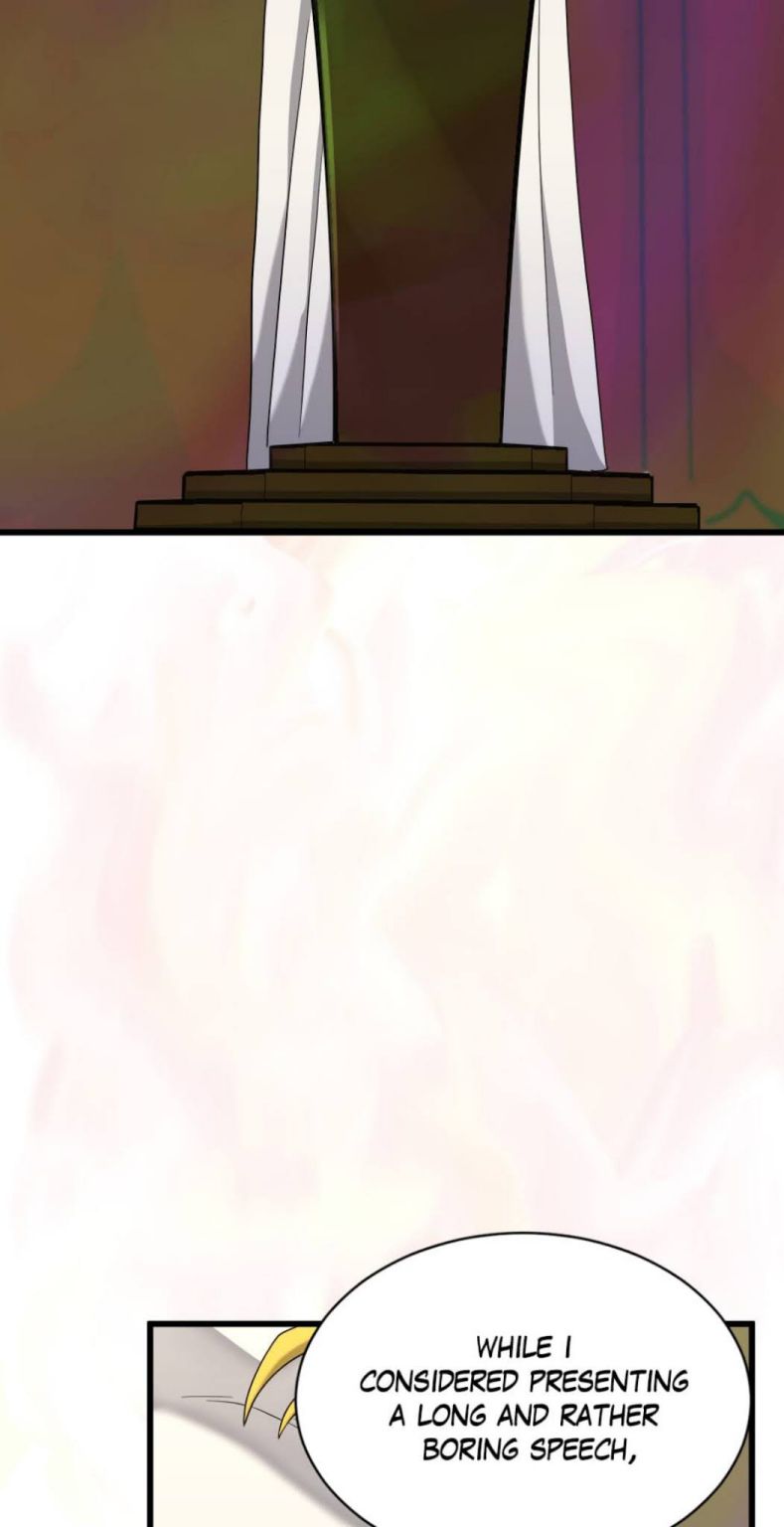 The Beginning After The End Chapter 86 - HolyManga.Net