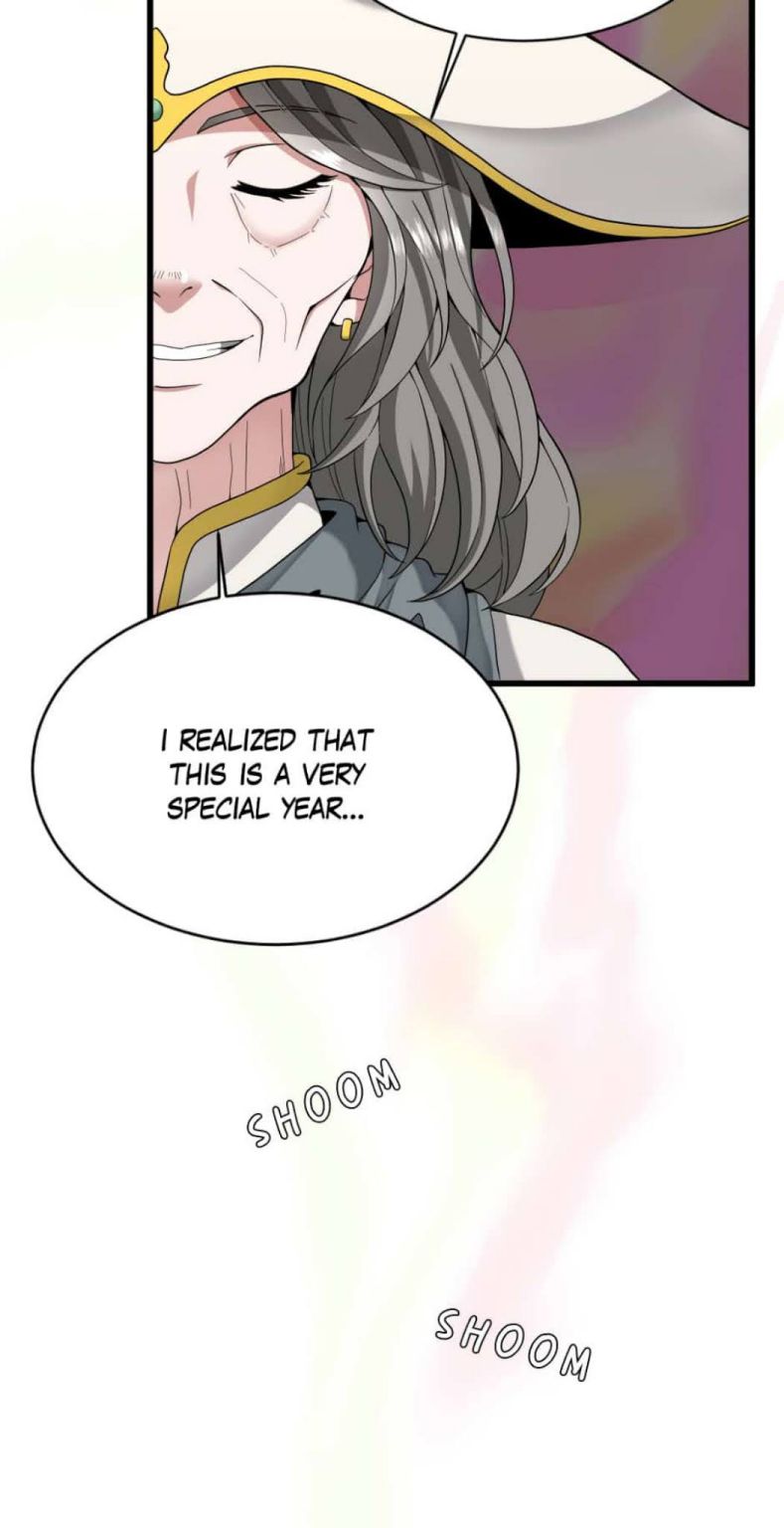 The Beginning After The End Chapter 86 - HolyManga.Net