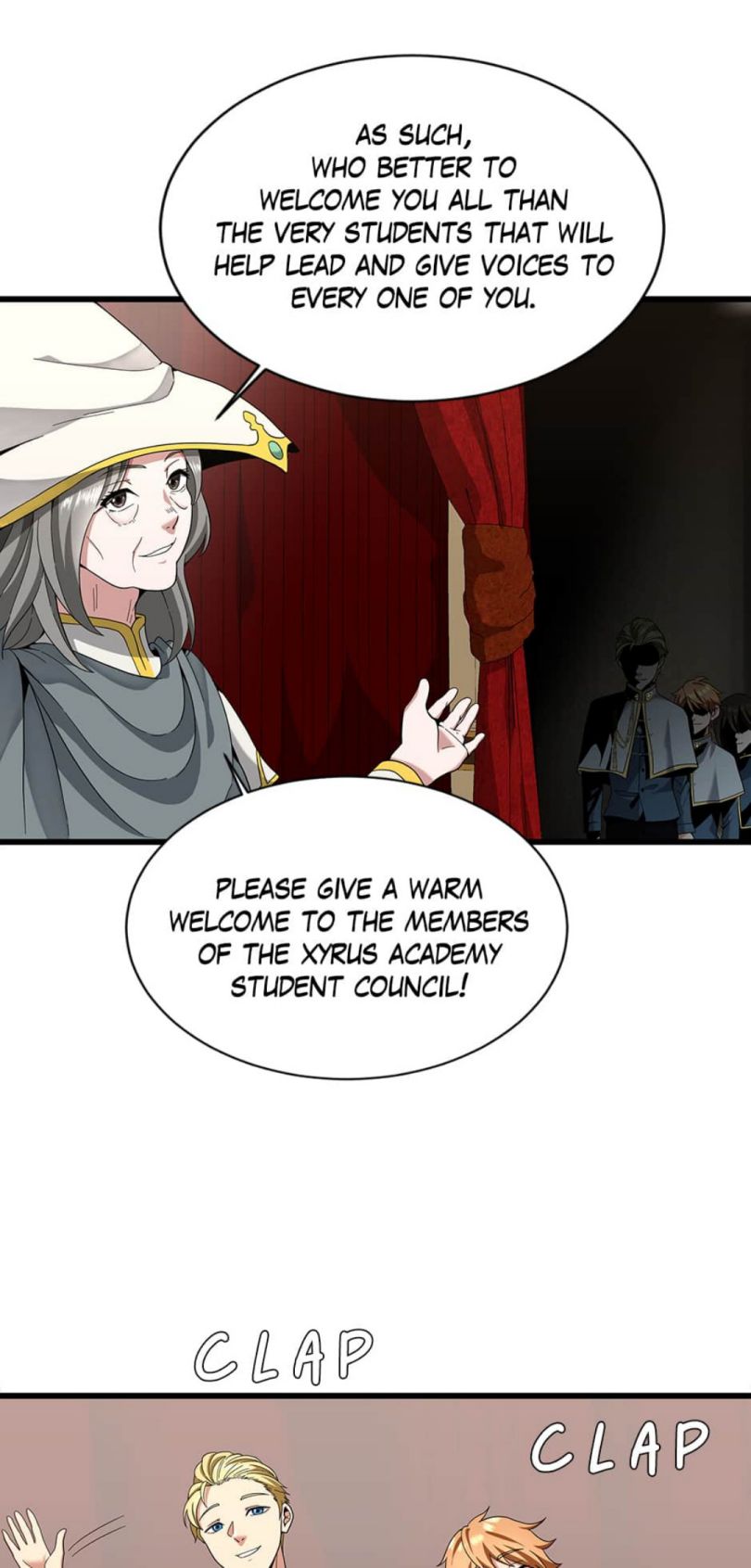 The Beginning After The End Chapter 86 - HolyManga.Net