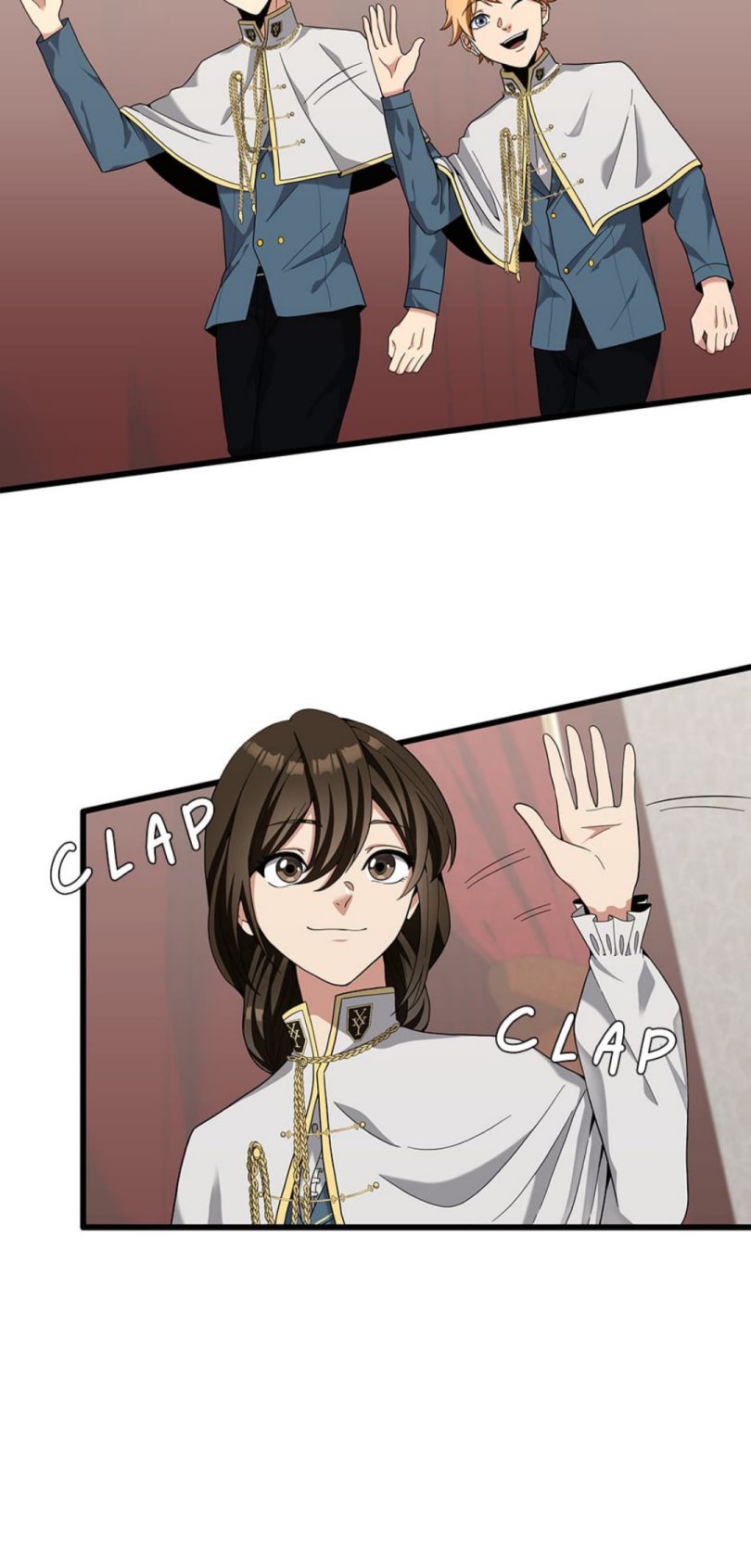 The Beginning After The End Chapter 86 - HolyManga.Net