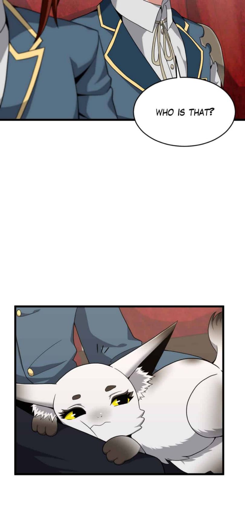The Beginning After The End Chapter 86 - HolyManga.Net