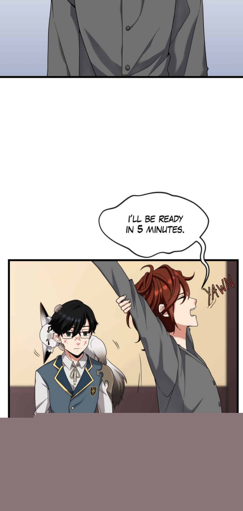 The Beginning After The End Chapter 86 - HolyManga.Net