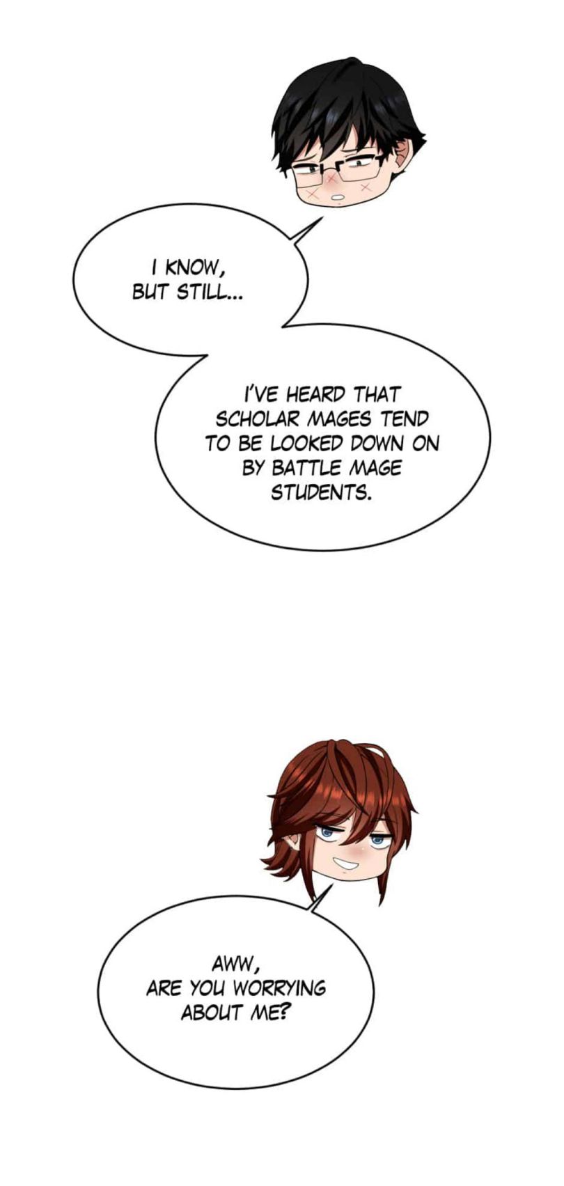 The Beginning After The End Chapter 86 - HolyManga.Net