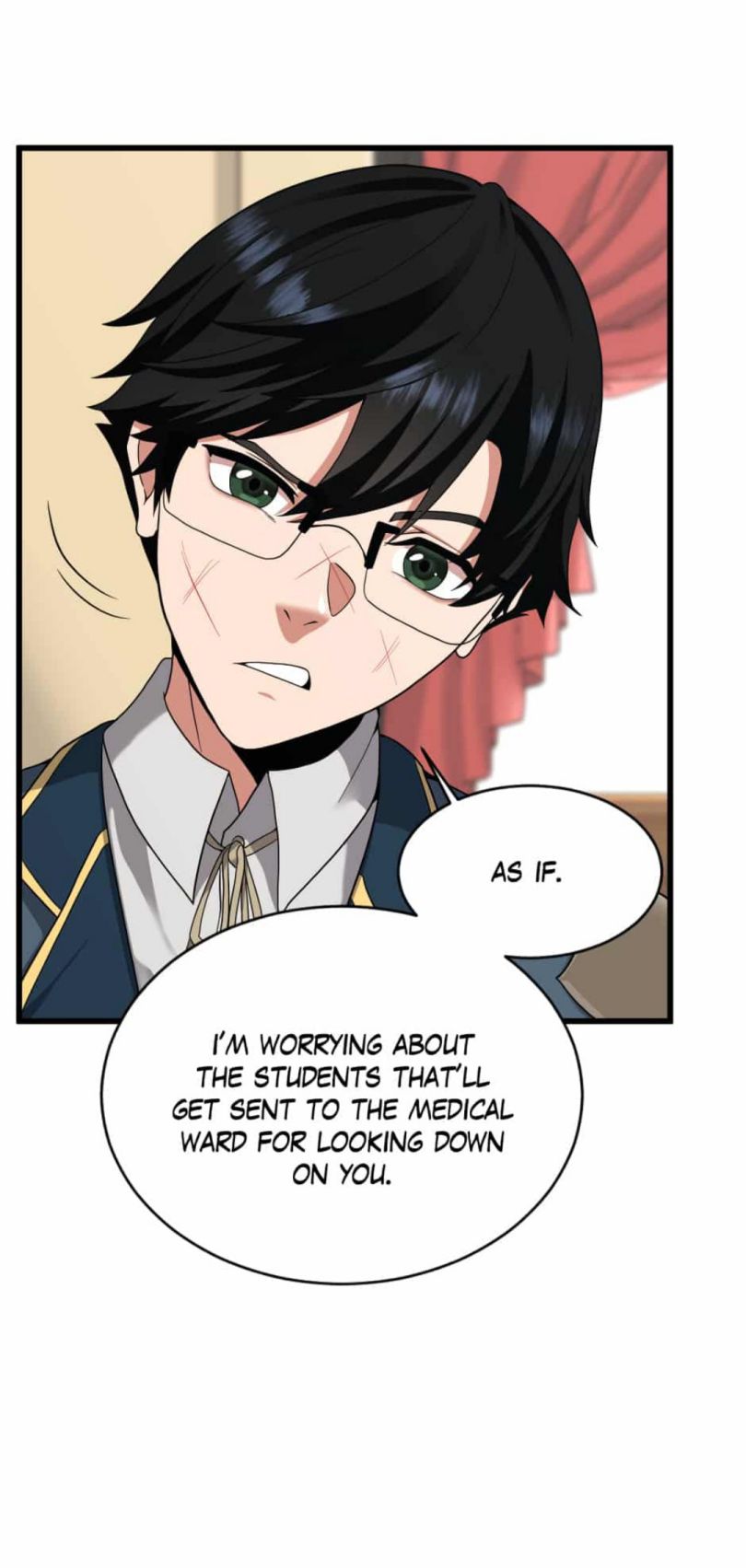 The Beginning After The End Chapter 86 - HolyManga.Net