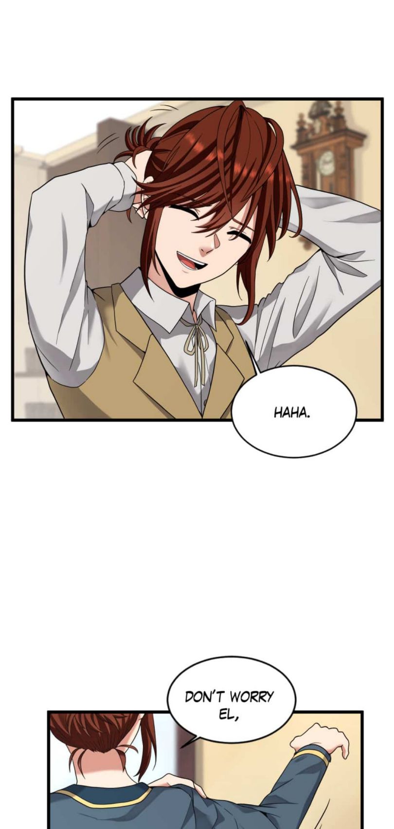 The Beginning After The End Chapter 86 - HolyManga.Net
