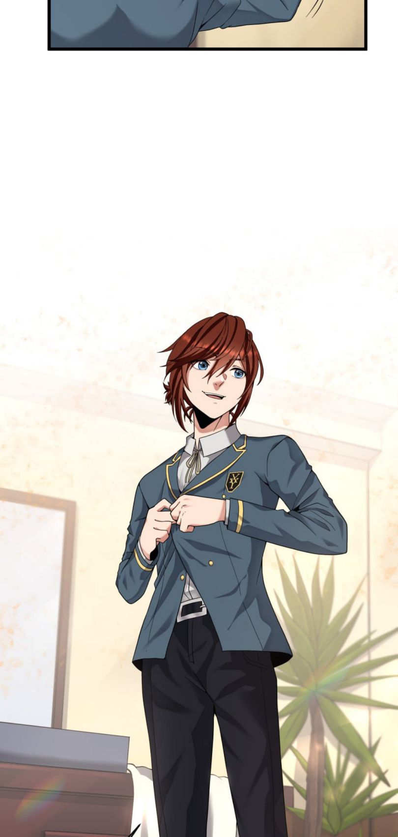 The Beginning After The End Chapter 86 - HolyManga.Net