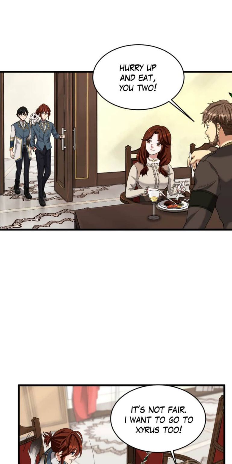 The Beginning After The End Chapter 86 - HolyManga.Net