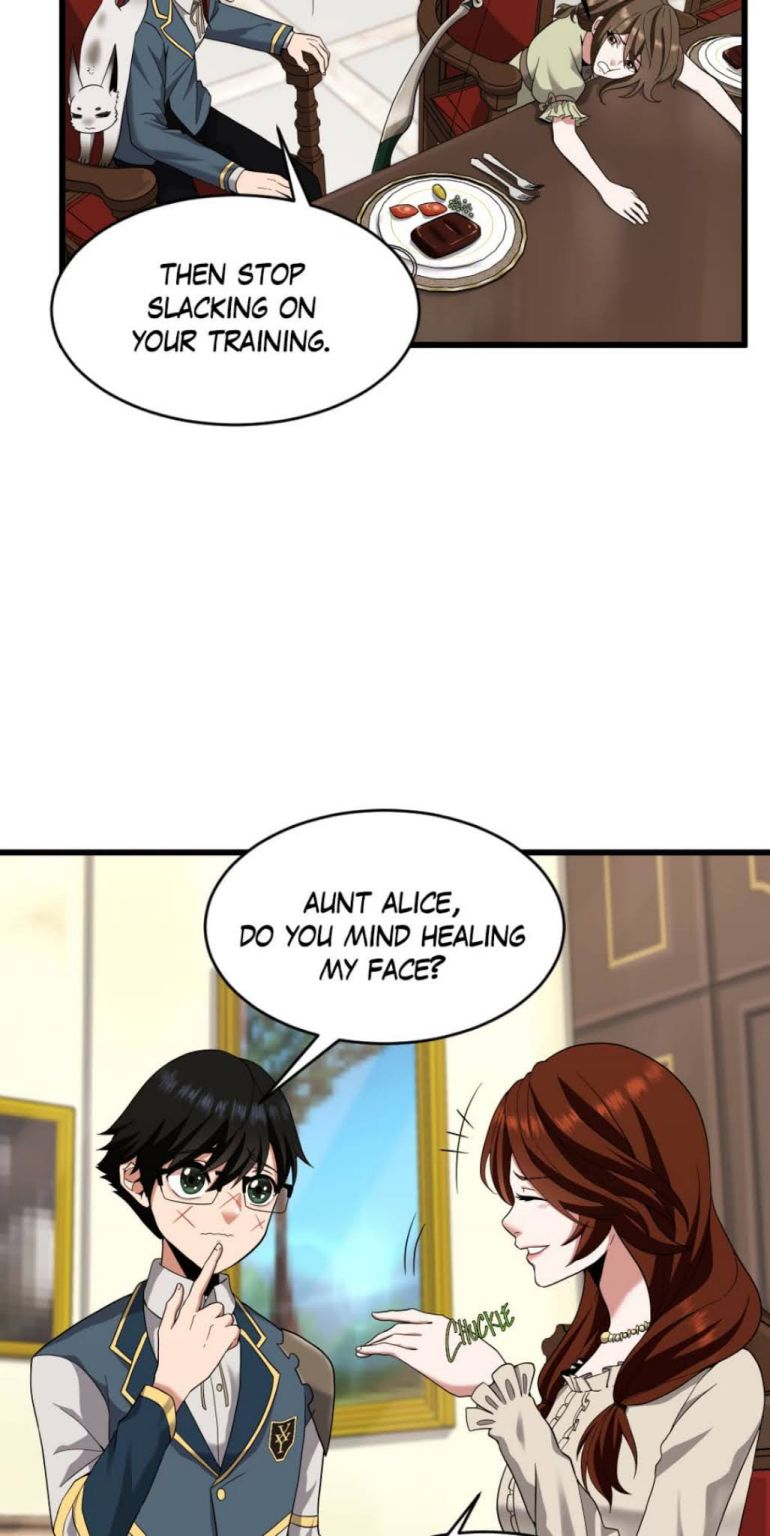 The Beginning After The End Chapter 86 - HolyManga.Net